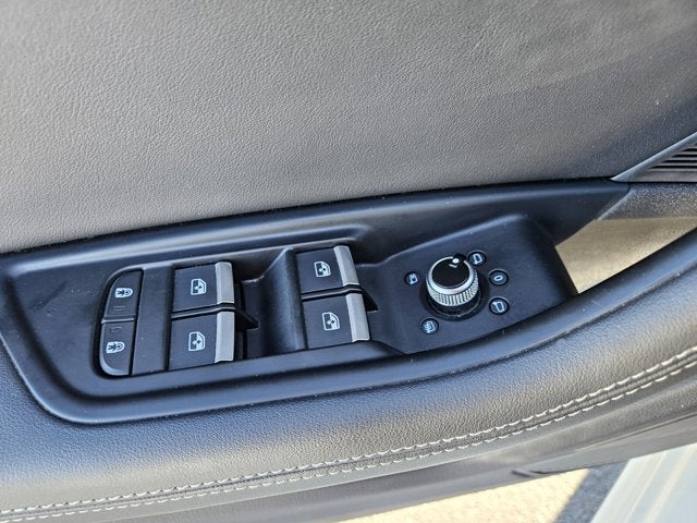 2023 Audi A4 45 S line Premium Plus