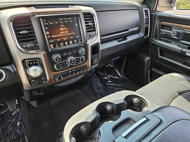 2016 RAM 1500 Laramie