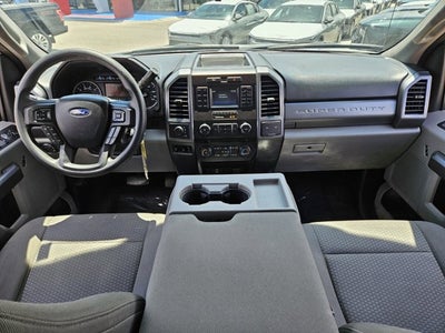 2019 Ford Super Duty F-250 SRW XLT