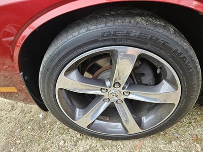 2014 Dodge Challenger SXT 100th Anniversary Appearance Gr