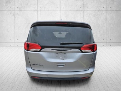 2019 Chrysler Pacifica Touring Plus