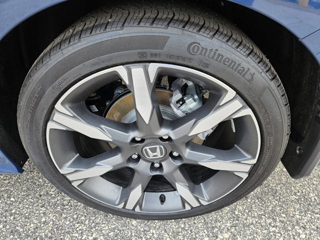 2025 Honda Civic Sedan Hybrid Sport