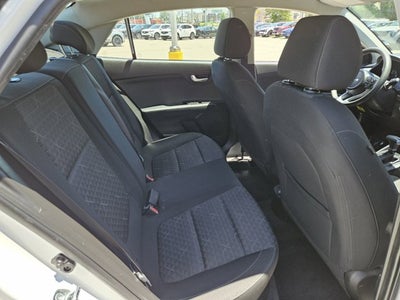 2023 Kia Rio S
