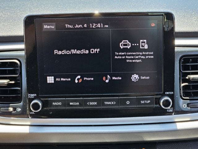 2023 Kia Rio S