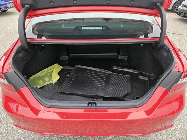 2024 Toyota Camry XSE V6