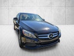 2015 Mercedes-Benz C-Class C 300