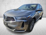 2022 Acura RDX w/Technology Package