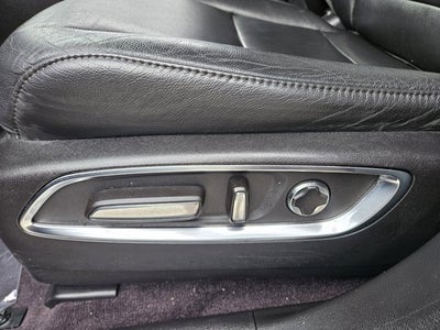 2019 Acura MDX 3.5L