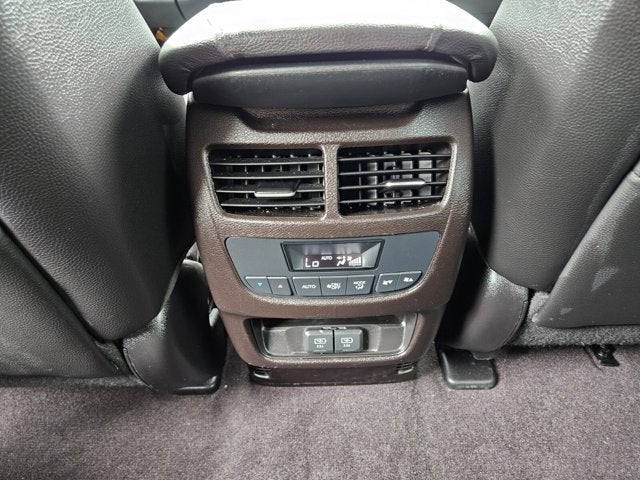2019 Acura MDX 3.5L