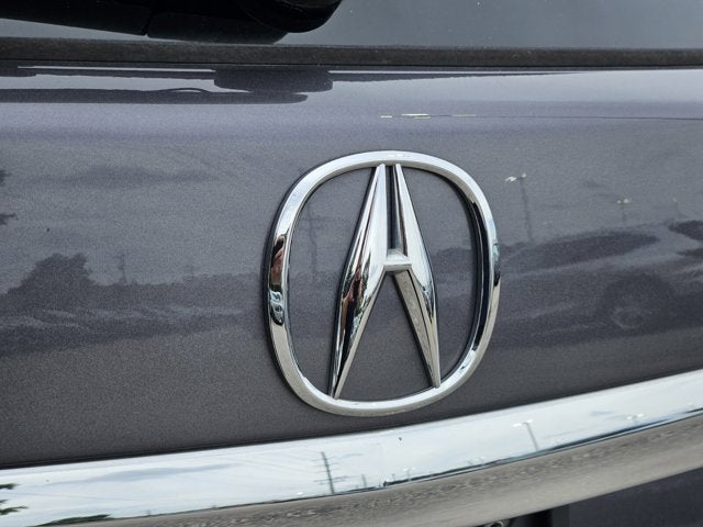 2019 Acura MDX 3.5L