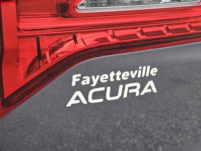 2019 Acura MDX 3.5L