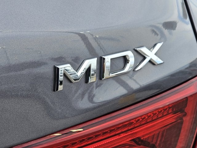 2019 Acura MDX 3.5L