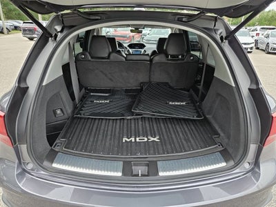 2019 Acura MDX 3.5L