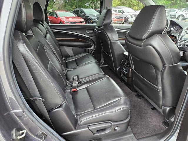 2019 Acura MDX 3.5L
