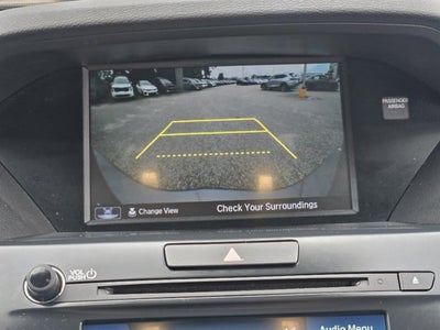 2019 Acura MDX 3.5L