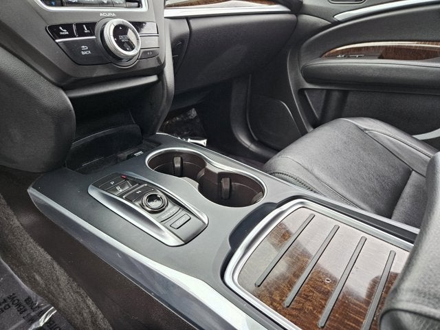 2019 Acura MDX 3.5L