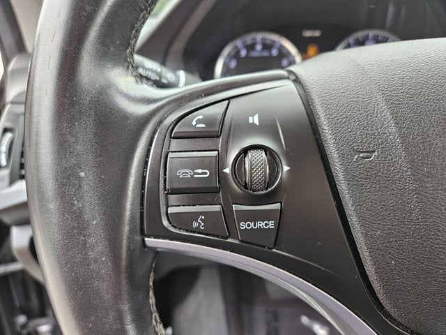 2019 Acura MDX 3.5L