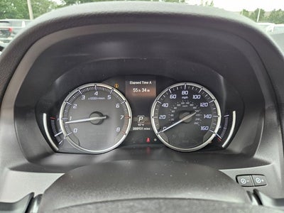 2019 Acura MDX 3.5L