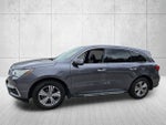 2019 Acura MDX 3.5L