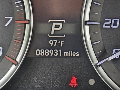 2019 Acura MDX 3.5L