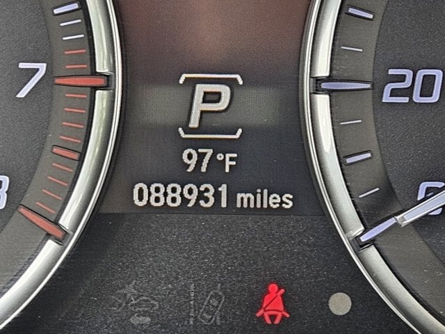 2019 Acura MDX 3.5L