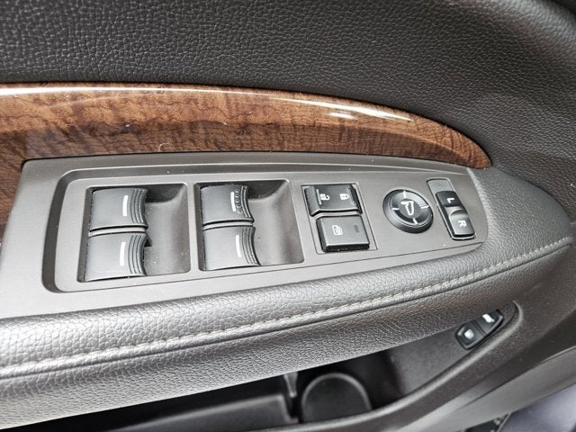 2019 Acura MDX 3.5L