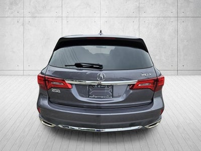2019 Acura MDX 3.5L