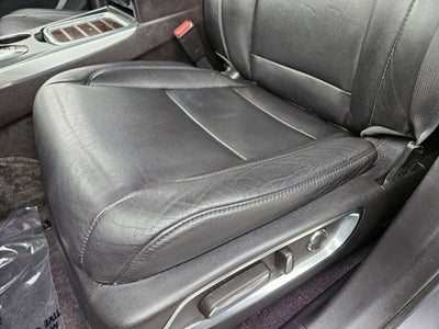2019 Acura MDX 3.5L