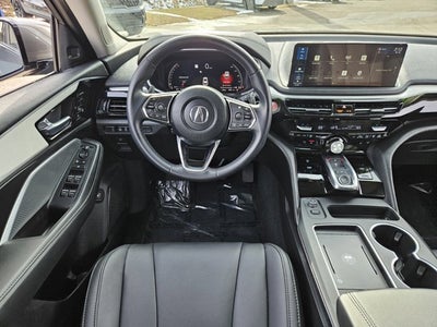 2025 Acura MDX Base