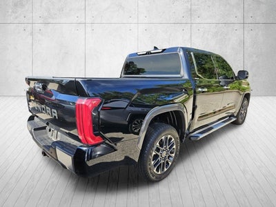 2023 Toyota Tundra 4WD Limited