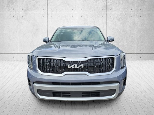 2024 Kia Telluride LX