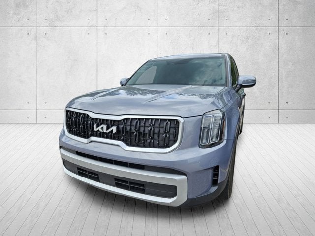 2024 Kia Telluride LX