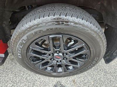2023 Toyota Sequoia SR5