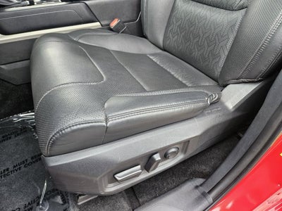 2023 Toyota Sequoia SR5