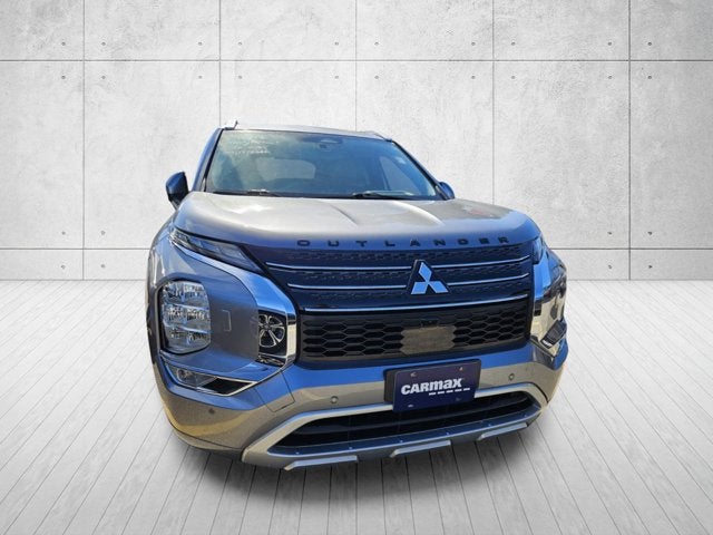 2023 Mitsubishi Outlander SEL