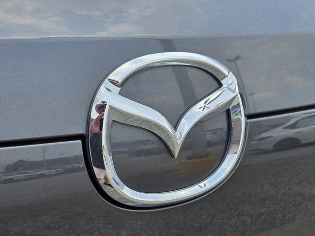 2019 Mazda Mazda CX-5 Touring
