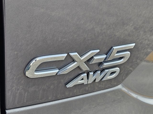 2019 Mazda Mazda CX-5 Touring
