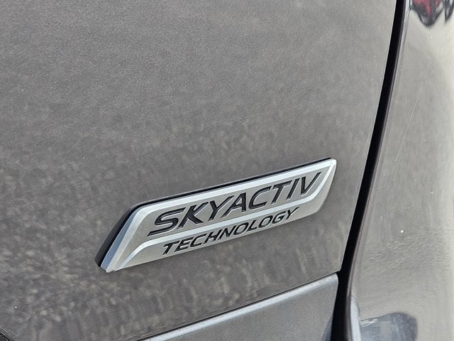 2019 Mazda Mazda CX-5 Touring