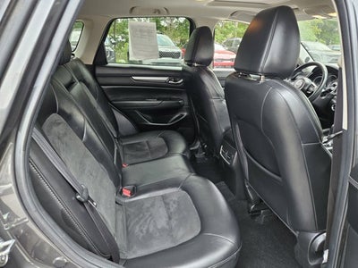2019 Mazda Mazda CX-5 Touring