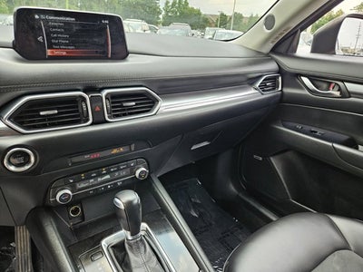 2019 Mazda Mazda CX-5 Touring