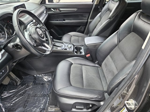 2019 Mazda Mazda CX-5 Touring
