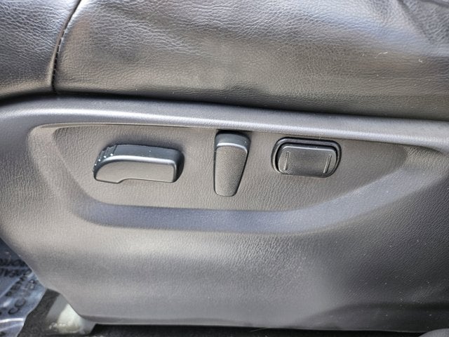2022 Nissan Armada SL