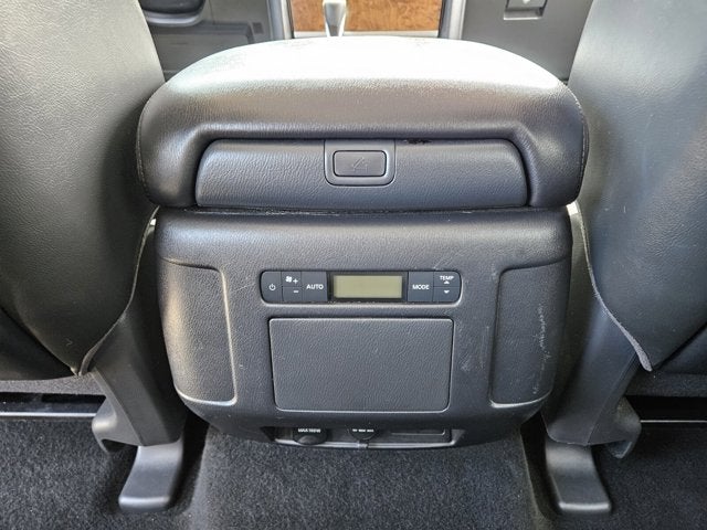 2022 Nissan Armada SL