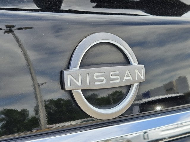 2022 Nissan Armada SL