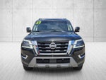 2022 Nissan Armada SL