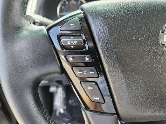 2022 Nissan Armada SL