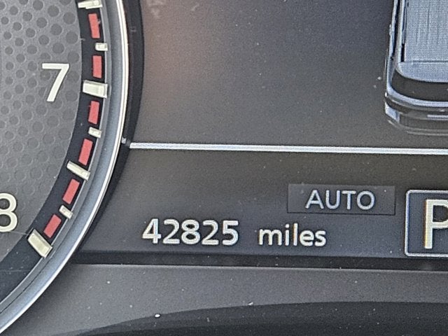 2022 Nissan Armada SL