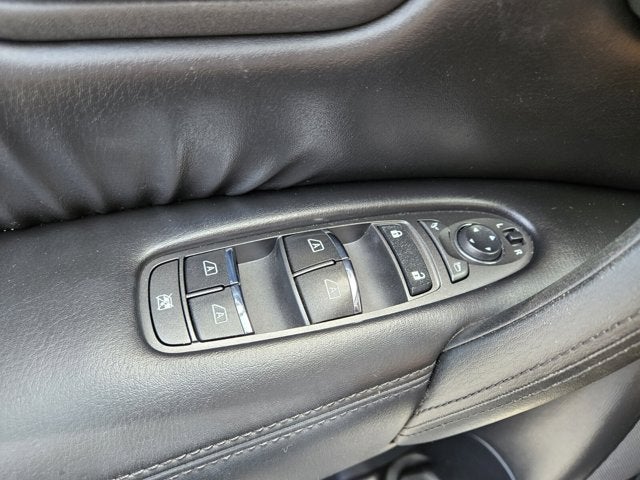 2022 Nissan Armada SL