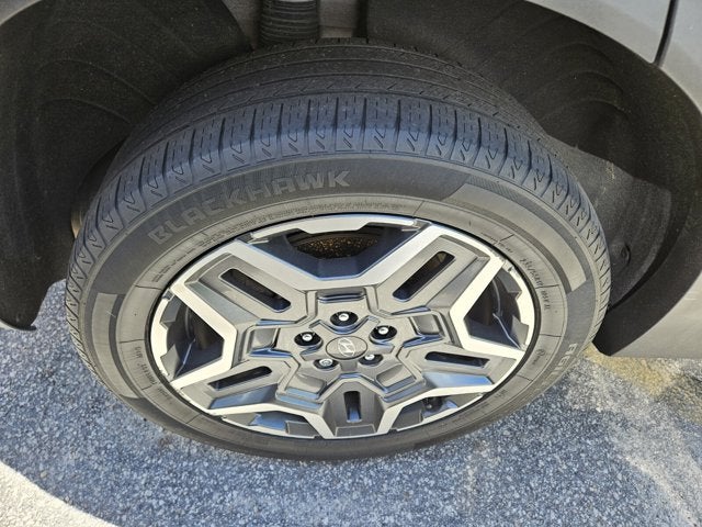 2022 Hyundai Santa Fe Hybrid SEL Premium