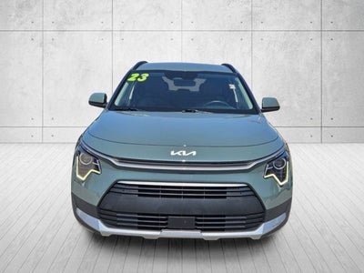 2023 Kia Niro EX